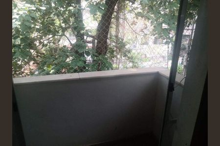 Apartamento à venda com 46m², 2 quartos e sem vaga