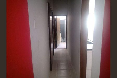 Apartamento à venda com 46m², 2 quartos e sem vaga