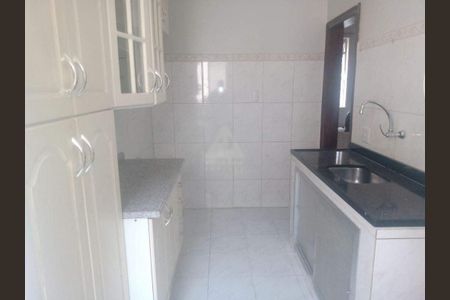 Apartamento à venda com 46m², 2 quartos e sem vaga