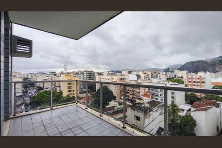 Apartamento à venda com 147m², 3 quartos e 2 vagasVaranda da Sala