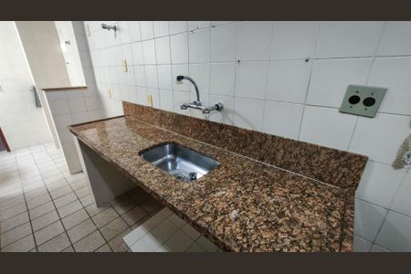 Apartamento à venda com 147m², 3 quartos e 2 vagasCozinha