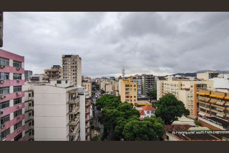 Apartamento à venda com 147m², 3 quartos e 2 vagasVista da Sala