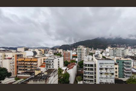 Apartamento à venda com 147m², 3 quartos e 2 vagasVista da Sala