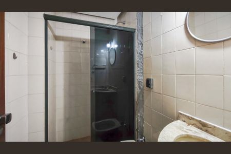 Apartamento à venda com 147m², 3 quartos e 2 vagasBanheiro 