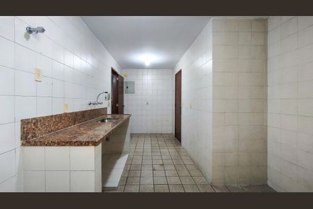 Apartamento à venda com 147m², 3 quartos e 2 vagasCozinha