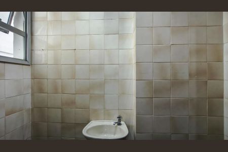 Apartamento à venda com 147m², 3 quartos e 2 vagasBanheiro de serviço