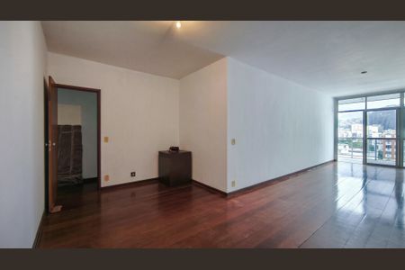 Apartamento à venda com 147m², 3 quartos e 2 vagasSala