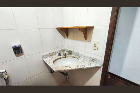 Apartamento à venda com 147m², 3 quartos e 2 vagasBanheiro da Suíte 1