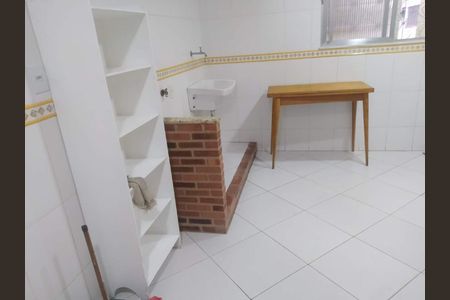 Apartamento à venda com 122m², 3 quartos e 1 vaga