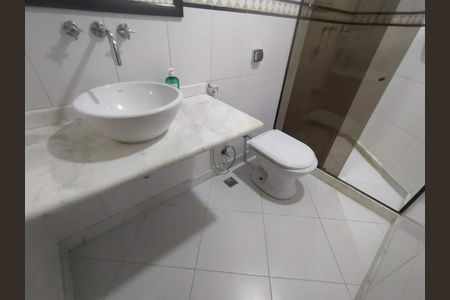 Apartamento à venda com 122m², 3 quartos e 1 vaga