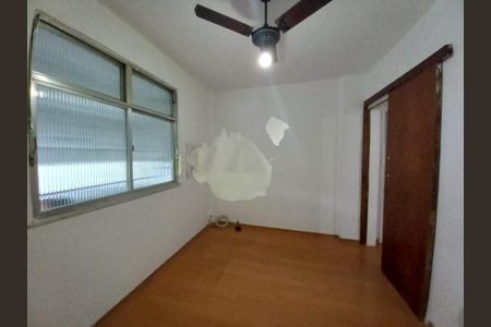 Apartamento à venda com 47m², 2 quartos e sem vaga