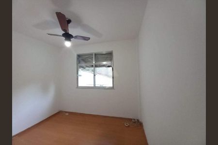 Apartamento à venda com 47m², 2 quartos e sem vaga