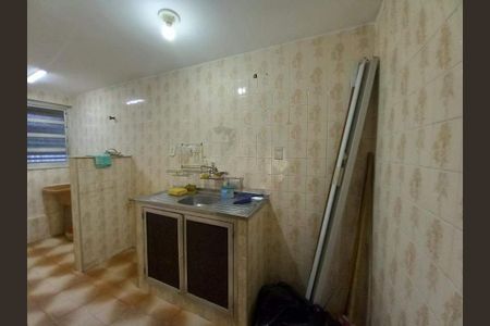 Apartamento à venda com 47m², 2 quartos e sem vaga