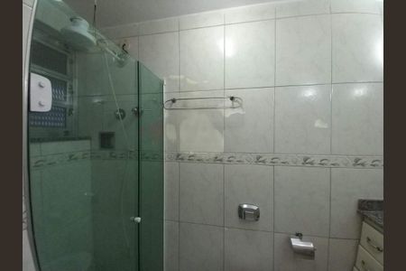 Apartamento à venda com 47m², 2 quartos e sem vaga