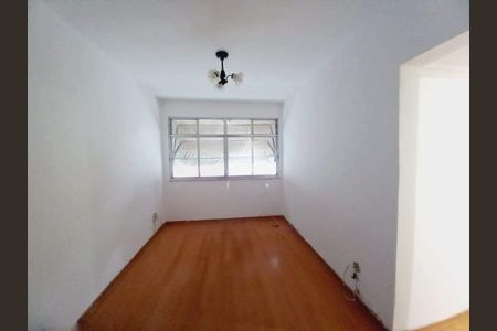 Apartamento à venda com 47m², 2 quartos e sem vaga