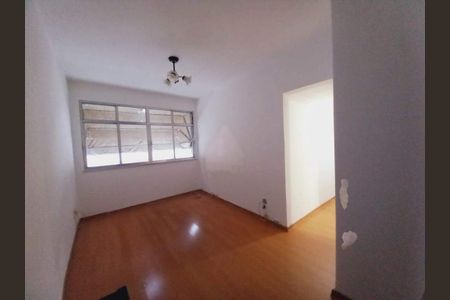 Apartamento à venda com 47m², 2 quartos e sem vaga