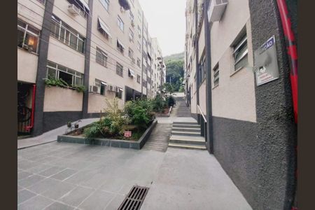 Apartamento à venda com 47m², 2 quartos e sem vaga