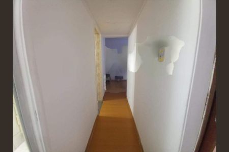 Apartamento à venda com 47m², 2 quartos e sem vaga