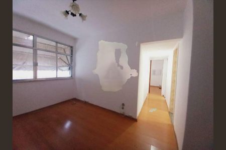 Apartamento à venda com 47m², 2 quartos e sem vaga