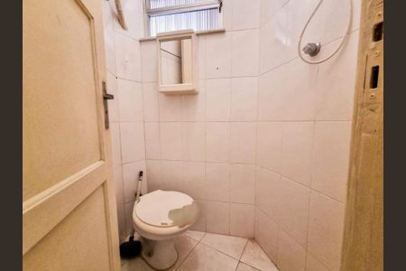 Apartamento à venda com 55m², 1 quarto e sem vaga