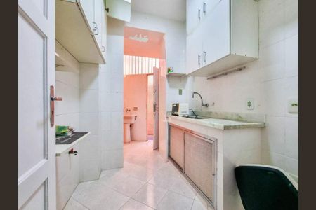 Apartamento à venda com 55m², 1 quarto e sem vaga
