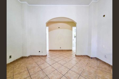 Apartamento à venda com 55m², 1 quarto e sem vaga