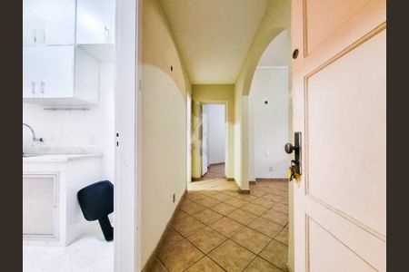 Apartamento à venda com 55m², 1 quarto e sem vaga