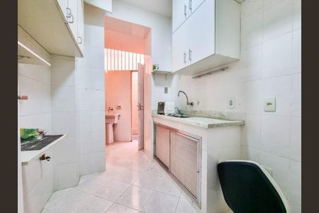 Apartamento à venda com 55m², 1 quarto e sem vaga