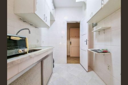 Apartamento à venda com 55m², 1 quarto e sem vaga