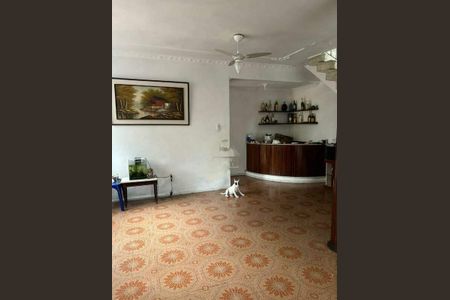 Casa à venda com 594m², 6 quartos e 5 vagas