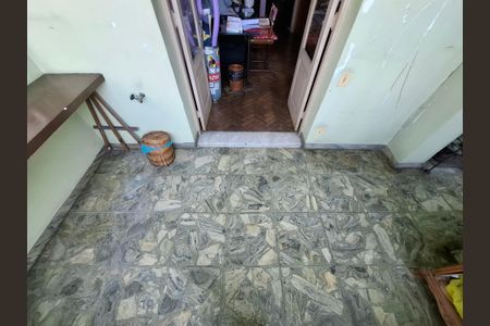 Apartamento à venda com 358m², 4 quartos e 1 vagaVaranda do Quarto 2