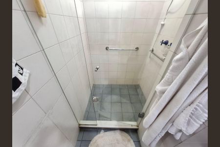 Apartamento à venda com 358m², 4 quartos e 1 vagaBanheiro da Suíte 2