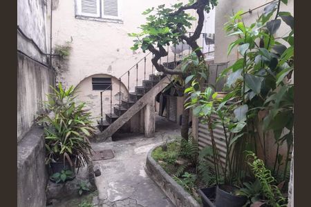 Casa à venda com 10 quartos, 225m² em Laranjeiras, Rio de Janeiro