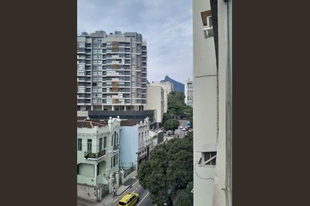 Casa à venda com 10 quartos, 225m² em Laranjeiras, Rio de Janeiro