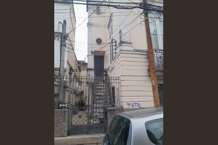 Casa à venda com 10 quartos, 225m² em Laranjeiras, Rio de Janeiro