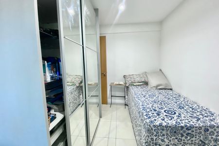 Apartamento à venda com 165m², 4 quartos e 1 vagaQuarto 1