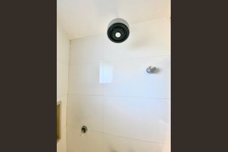 Apartamento à venda com 165m², 4 quartos e 1 vagaBanheiro da Suíte