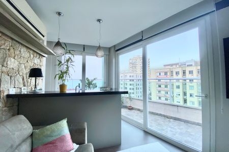 Apartamento à venda com 165m², 4 quartos e 1 vagaÁrea Externa