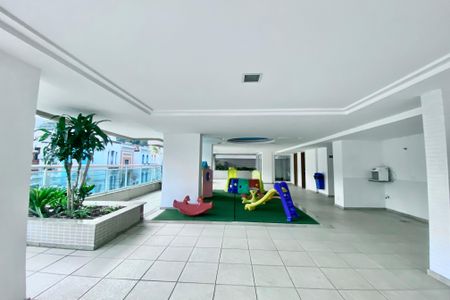 Apartamento à venda com 165m², 4 quartos e 1 vagaÁrea comum - Playground