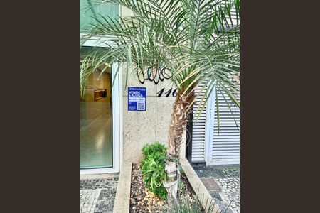 Apartamento à venda com 165m², 4 quartos e 1 vagaPlaca