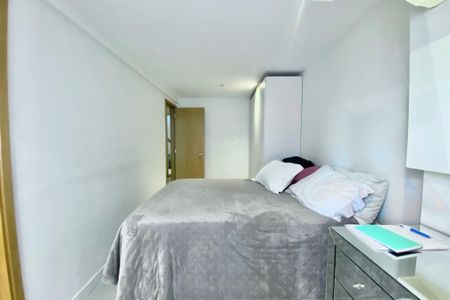 Apartamento à venda com 165m², 4 quartos e 1 vagaSuíte