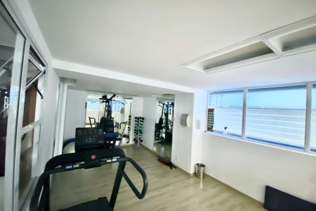 Apartamento à venda com 165m², 4 quartos e 1 vagaÁrea comum