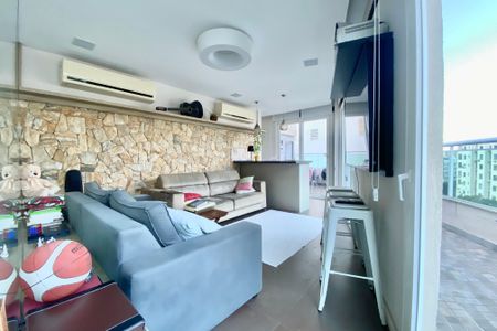 Apartamento à venda com 165m², 4 quartos e 1 vagaÁrea Externa