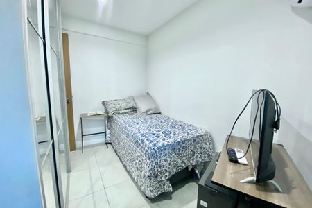 Apartamento à venda com 165m², 4 quartos e 1 vagaQuarto 1