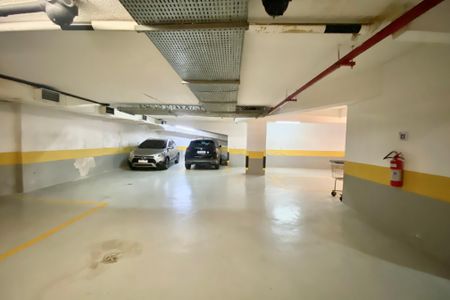 Apartamento à venda com 165m², 4 quartos e 1 vagaGaragem