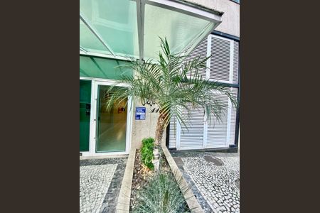 Apartamento à venda com 165m², 4 quartos e 1 vagaPlaca