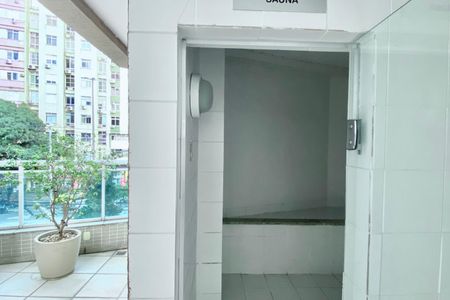 Apartamento à venda com 165m², 4 quartos e 1 vagaÁrea comum