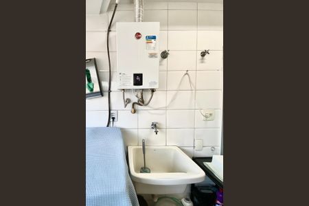 Apartamento à venda com 165m², 4 quartos e 1 vagaÁrea de Serviço