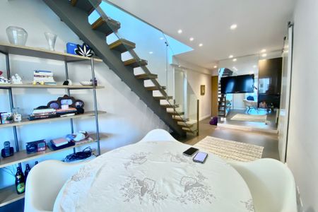 Apartamento à venda com 165m², 4 quartos e 1 vagaSala