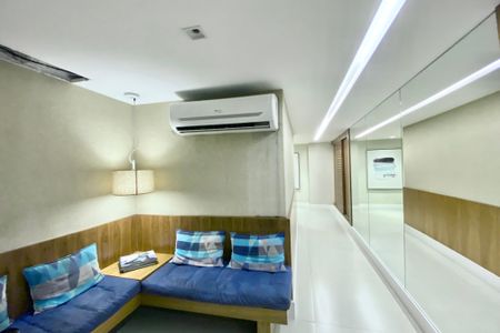 Apartamento à venda com 165m², 4 quartos e 1 vagaPortaria